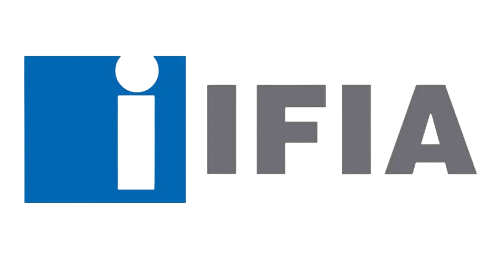 IFIA logo